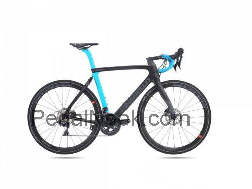 Pinarello Gan GRS Disk specs and reviews